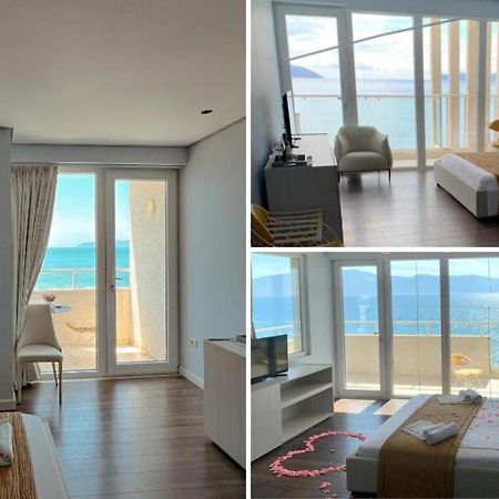 Maxi Room Vlore Exterior photo