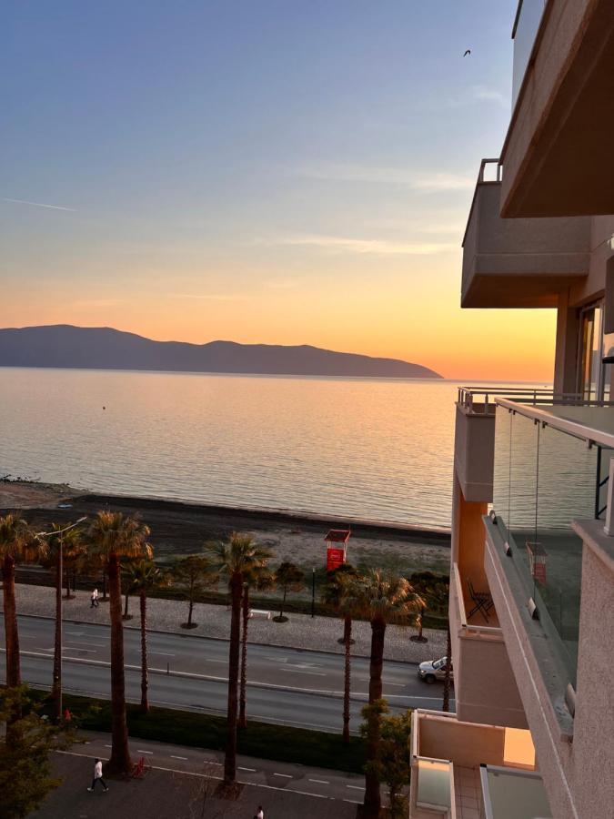Maxi Room Vlore Exterior photo