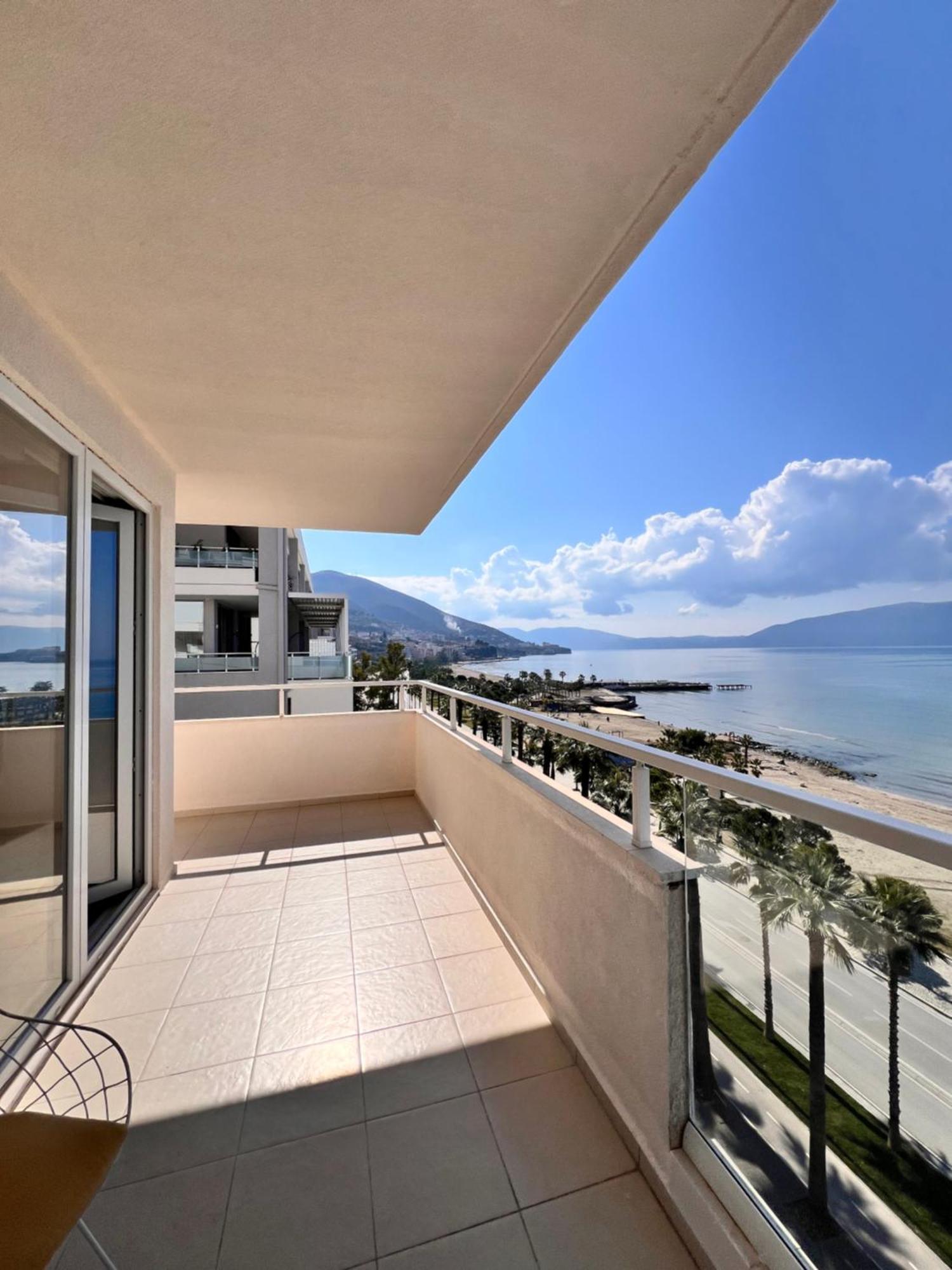 Maxi Room Vlore Exterior photo