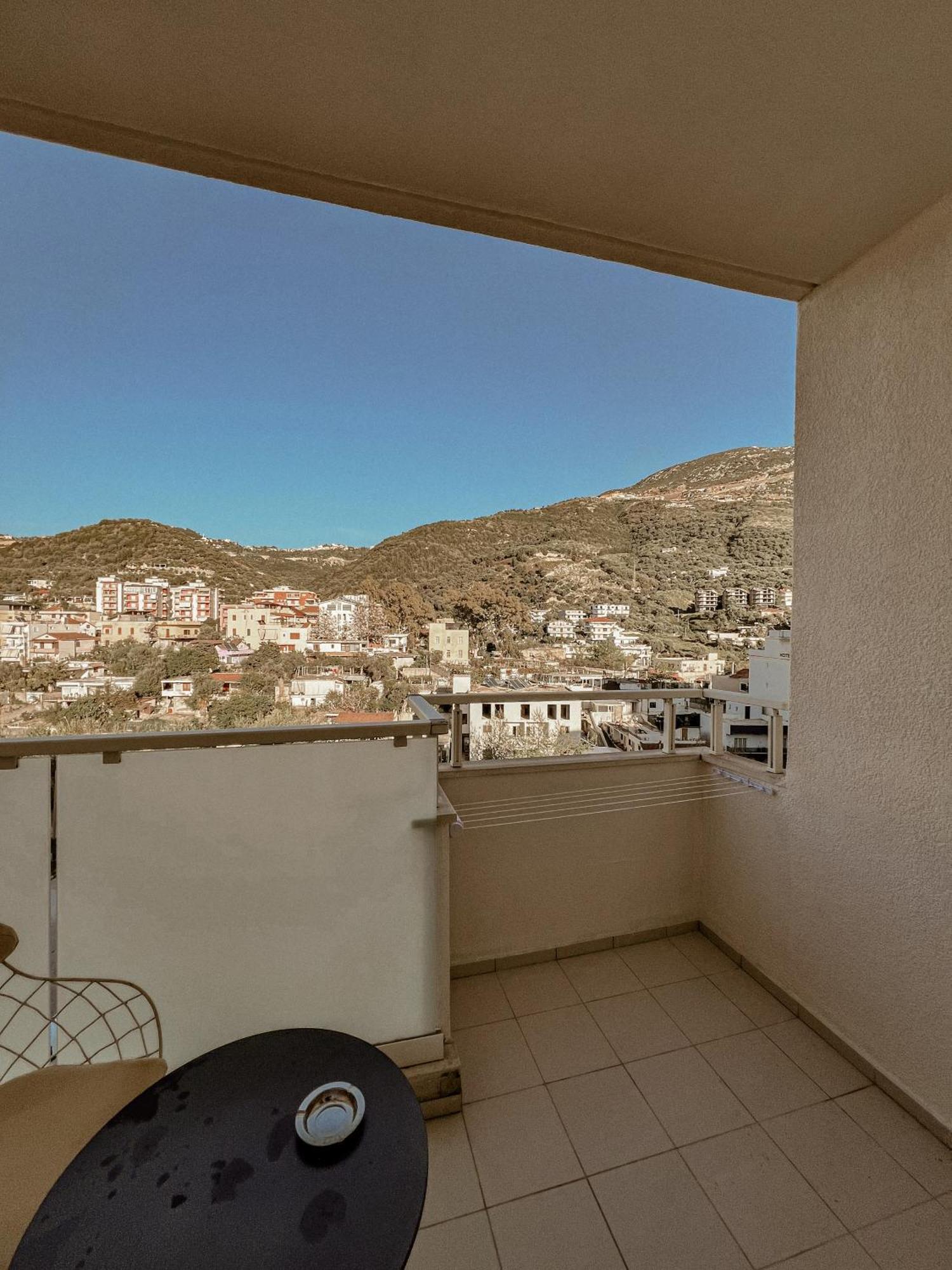 Maxi Room Vlore Exterior photo