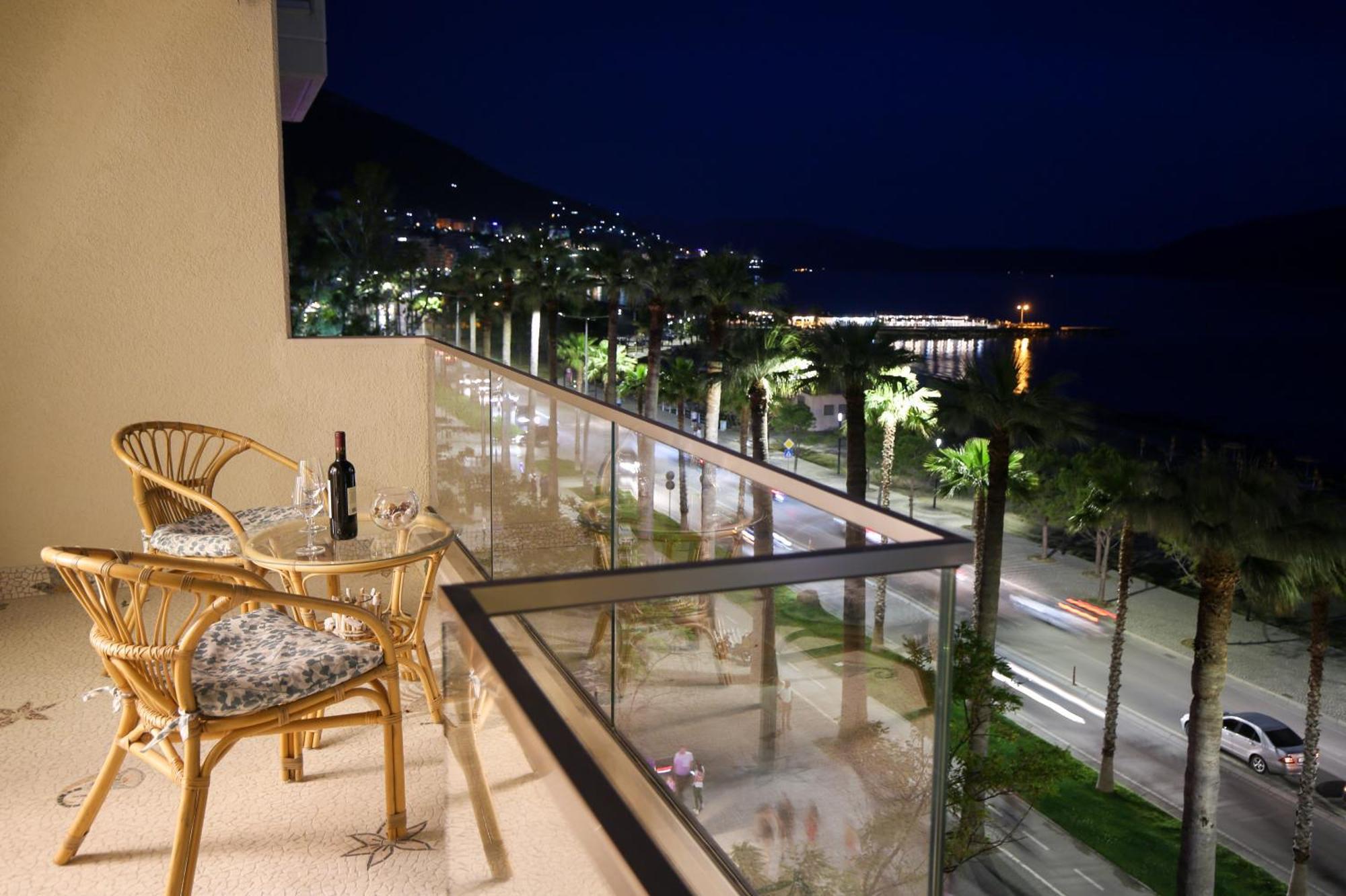 Maxi Room Vlore Room photo