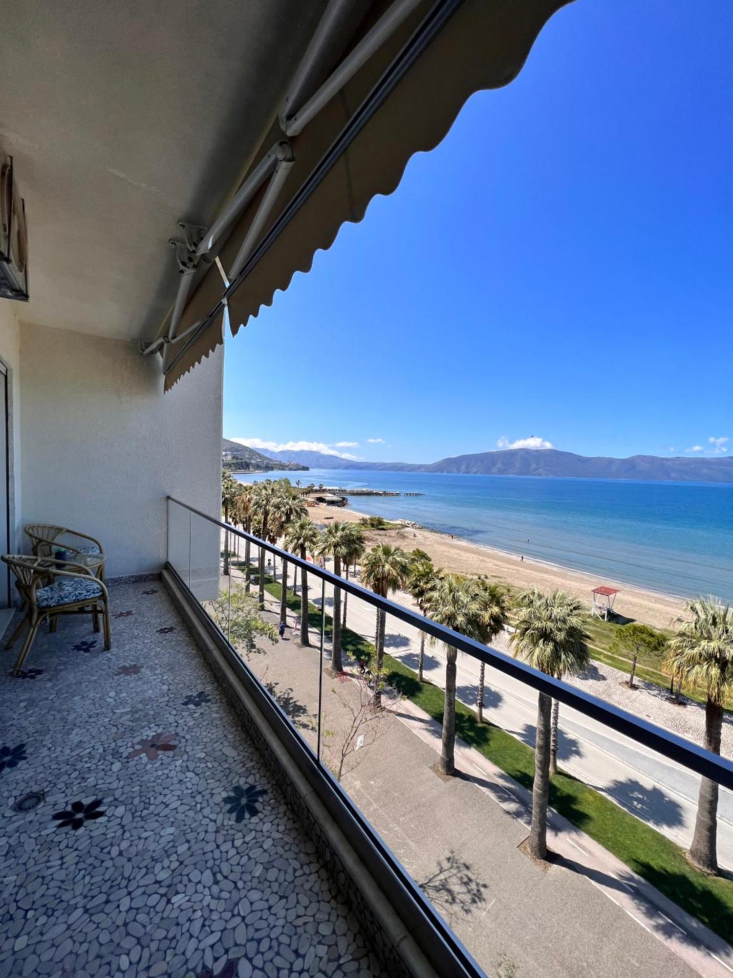 Maxi Room Vlore Room photo