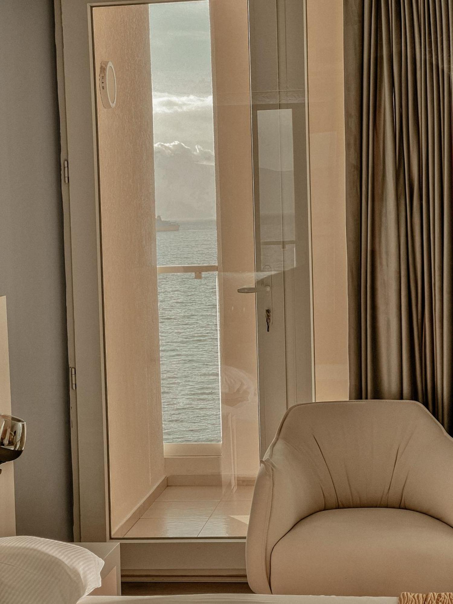Maxi Room Vlore Exterior photo